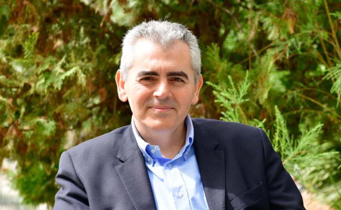 Χαρακόπουλος: «Με την επιβλαβή συμφωνία Τσίπρα το όνομα “Μακεδονία” θα παραπέμπει στα Σκόπια»